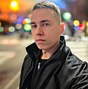 Знакомства: Николай, 35 лет, Санкт-Петербург