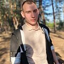 Знакомства: Женя, 21 год, Луганск