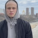 Знакомства: Максим, 25 лет, Калининград