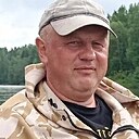 Знакомства: Сергей, 40 лет, Каргополь