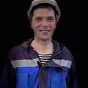 Знакомства: Алексей, 35 лет, Макеевка