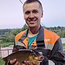 Знакомства: Сергей, 35 лет, Сыктывкар
