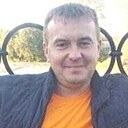 Знакомства: Андрей, 43 года, Бабаево