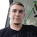 Знакомства: Станислав, 31 год, Москва