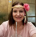 Знакомства: Лора, 68 лет, Узда
