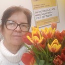 Знакомства: Ольга, 62 года, Владимир