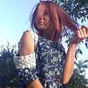 Знакомства: Алиска Ксения, 25 лет, Новый Уренгой