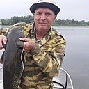 Знакомства: Сергей, 60 лет, Энгельс