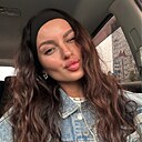 Знакомства: Оксана, 25 лет, Москва