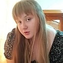 Знакомства: Элеонора, 18 лет, Химки