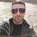 Знакомства: Андрей, 37 лет, Донецк