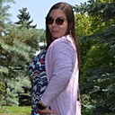 Знакомства: Надюлька, 38 лет, Новокуйбышевск