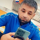 Знакомства: Эрик, 40 лет, Нальчик