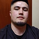 Знакомства: Саид, 29 лет, Москва