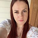 Знакомства: Лика, 36 лет, Брянск