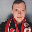 Знакомства: Илья, 36 лет, Гаврилов Ям