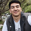 Знакомства: Oybek, 24 года, Каунас