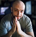 Знакомства: Даниил, 38 лет, Донецк