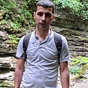 Знакомства: Gocha, 37 лет, Геленджик
