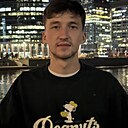 Знакомства: Максим, 25 лет, Одинцово