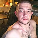 Знакомства: Даниил, 27 лет, Щербинка