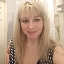 Знакомства: Наталья, 45 лет, Санкт-Петербург
