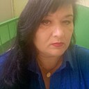 Знакомства: Лилия, 49 лет, Бар