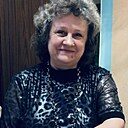 Знакомства: Людмила, 65 лет, Тоцкое