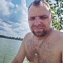 Знакомства: Дима, 36 лет, Яя