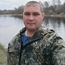Знакомства: Андрей, 37 лет, Магдагачи