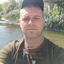 Знакомства: Андрей, 39 лет, Онуфриевка