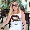 Знакомства: Людмила, 42 года, Алатырь