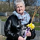 Знакомства: Любов, 67 лет, Тетиев