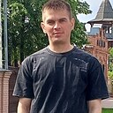 Знакомства: Геннадий, 37 лет, Омск