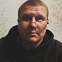 Знакомства: Илья, 28 лет, Гагарин