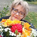 Знакомства: Татьяна, 55 лет, Горловка