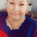 Знакомства: Любовь, 56 лет, Полысаево
