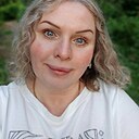Знакомства: Светлана, 49 лет, Кострома