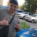 Знакомства: Александр, 35 лет, Ульяновск