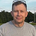 Знакомства: Владимир, 50 лет, Обнинск