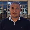 Знакомства: Ильяс, 46 лет, Учалы