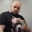 Знакомства: Антон, 42 года, Тюмень
