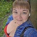 Знакомства: Та Самая, 35 лет, Смоленск