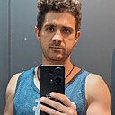 Знакомства: Андрей, 38 лет, Анапа