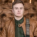 Знакомства: Вова, 29 лет, Львов