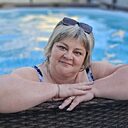 Знакомства: Ольга, 47 лет, Пенза