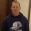 Знакомства: Денис, 44 года, Ульяновск