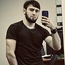 Знакомства: Джабраил, 38 лет, Новый Уренгой