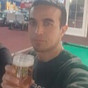 Знакомства: Иззатбек, 36 лет, Обнинск