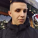 Знакомства: Андрій, 21 год, Киев